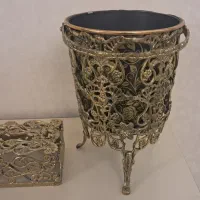 سطل|لوازم سرویس بهداشتی|نهاوند, |دیوار