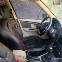 پارس تیوفایو|خودرو سواری و وانت|بم, |دیوار