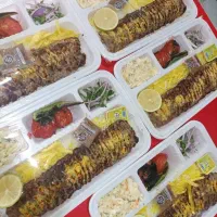 غذاخوری|خدمات پذیرایی، مراسم|ارومیه, |دیوار