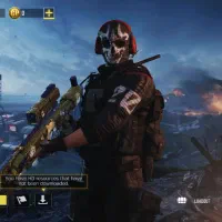 اکانت کالاف فروشی|کنسول، بازی ویدئویی و آنلاین|تهران, ولنجک|دیوار