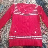 کاپشن و لباس زمستانی|لباس|قم, قلعه صدری|دیوار