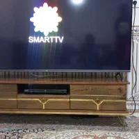 زیر تلوزیون|میز تلویزیون|الشتر, |دیوار