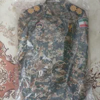 لباس و شلوار بسیجی ۳۲