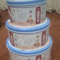 جعبه و باکس فلزی