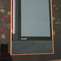 تبلت ده اینچ لنوو YOGA TAB 3 10|تبلت|کرج, ساسانی (قلمستان)|دیوار