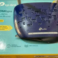 فروش مودم tp-link مدل TD-W9960