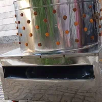 ابخوری دان خوری دستگاه پر کن اینلت|سایر لوازم برقی|کرج, شهرک امام رضا (ع)|دیوار
