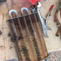 تعمیرات و سرویس پکیج و ابگرمکن و کولر و لباسشوی|خدمات پیشه و مهارت|نجف‌آباد, ویلاشهر|دیوار