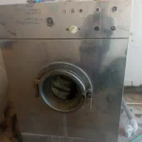 وسایل خشکشویی|ماشین‌آلات صنعتی|خاش, |دیوار