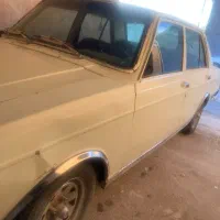 پیکان ۸۲ انژکتور