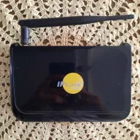 مودم IPLINK|مودم و تجهیزات شبکه|تهران, شهرک شهید باقری|دیوار