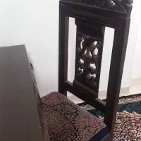 نهارخوری ۶نفره