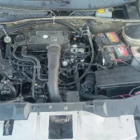 سمند/دوگانه|خودرو سواری و وانت|مرند, |دیوار