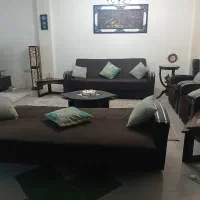 مبل ۱۰ نفره|مبلمان خانگی و میز عسلی|لاهیجان, کوی آزادگان|دیوار