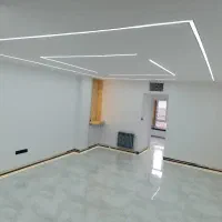 نقاشی ساختمان و نصب کناف