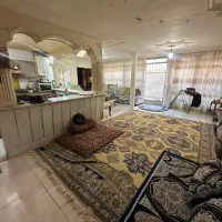 ویلایی-230متر-ساخت-2واحدی-ابن-سینا-2خواب