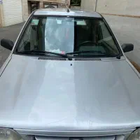 پراید صبا  بی رنگ
