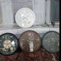 ساعت دیواری سایز بزرگ سیتیزن S70  تک و عمده|ساعت دیواری و تزئینی|شیراز, وزیرآباد|دیوار