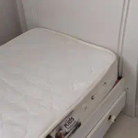 تخت کودک|تخت و سرویس خواب|اسلامشهر, شهرک الهیه|دیوار