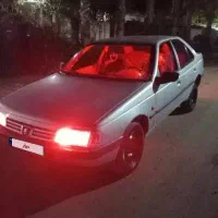 پژو ۴۰۵ مدل ۹۴
