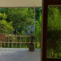 اجاره روزانه/هفتگی/ ویلا ۳۵۰ متری|اجارهٔ کوتاه‌مدت ویلا و باغ|رشت, دیلمان|دیوار
