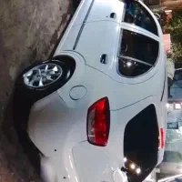 تیبا ۲ مدل ۱۴۰۰