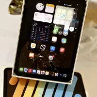 i pad mini6|تبلت|ارومیه, |دیوار