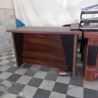 میزوصندلی اداری|دفتر کار|ساوه, |دیوار