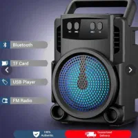 اسپیکر بلوتوثی مدلGTS1360|پخشکننده همراه|سنندج, |دیوار