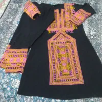 لباس بلوچی نونو