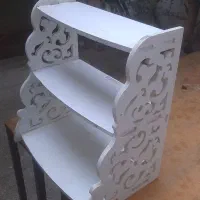 درختچه مصنوعی با تنه چوب طبیعی|گل مصنوعی|تهران, هفت چنار|دیوار