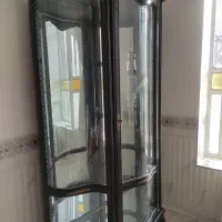 ویترین فروشی