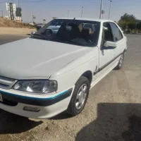 پارس دوگانه کارخانه ۹۷|خودرو سواری و وانت|شاهرود, |دیوار