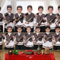 استخدام خدمتگزار ومربی باتجربه ومتعهد در مدرسه