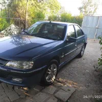 پارس تیو فایو ۹۶