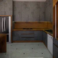 طراحی،ساخت و نصب انواع کابینت ام دی اف/هایگلاس|خدمات پیشه و مهارت|فردیس, فردیس|دیوار