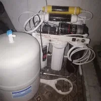 آب شیرین کن اصل تایوان|آبسردکن و تصفیه آب|قم, نیروگاه|دیوار