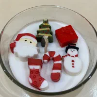 گیفت شمع یلدایی|صنایع دستی و سایر لوازم تزئینی|مشهد, امیریه|دیوار