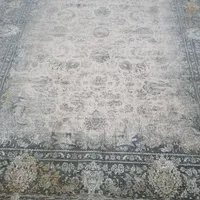 یه عدد فرش ۱۲متری ۱۵۰۰ شانه دستبافت گونه