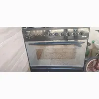 فرگاز بوش هود استیل البرز