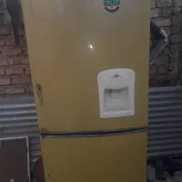 یخچال فریزر لباسشویی اتومات|یخچال و فریزر|شیراز, شاپورجان|دیوار