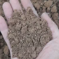 فروش خاک فله و گونی