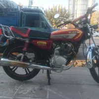 کویر ۲۰۰ مدل ۱۴۰۳