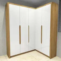 کابینت و کمد دیواری