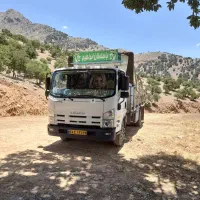 حمل‌بارواثاثیه‌منزل‌ب‌تمام‌نقاط‌کشورباایسوزو