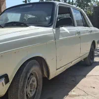 پیکان مدل 83 موتور سالم