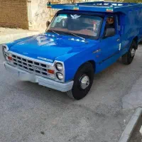 نیسان مدل 90 تناژ پایین|خودرو سواری و وانت|پاکدشت, کبودگنبد|دیوار