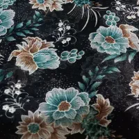 چادری پارچه دوخته نشده نونو|لباس|همدان, |دیوار