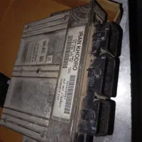 کامپیوتر پژو والوو