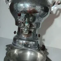 سماور گازی|سماور، چای‌ساز، قهوه‌ساز|کرج, گلشهر|دیوار